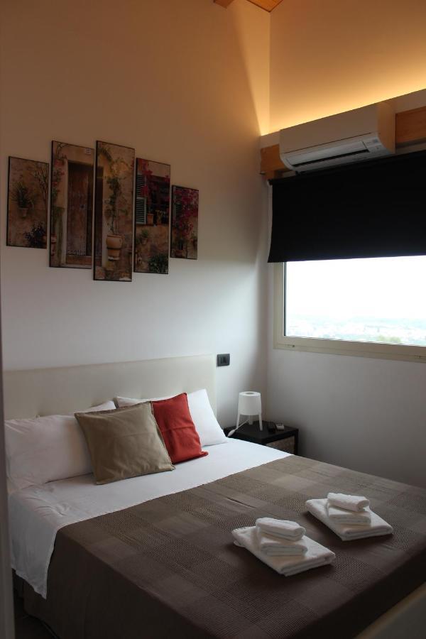 Open Land Holiday House Villa Fiumefreddo di Sicilia Eksteriør bilde