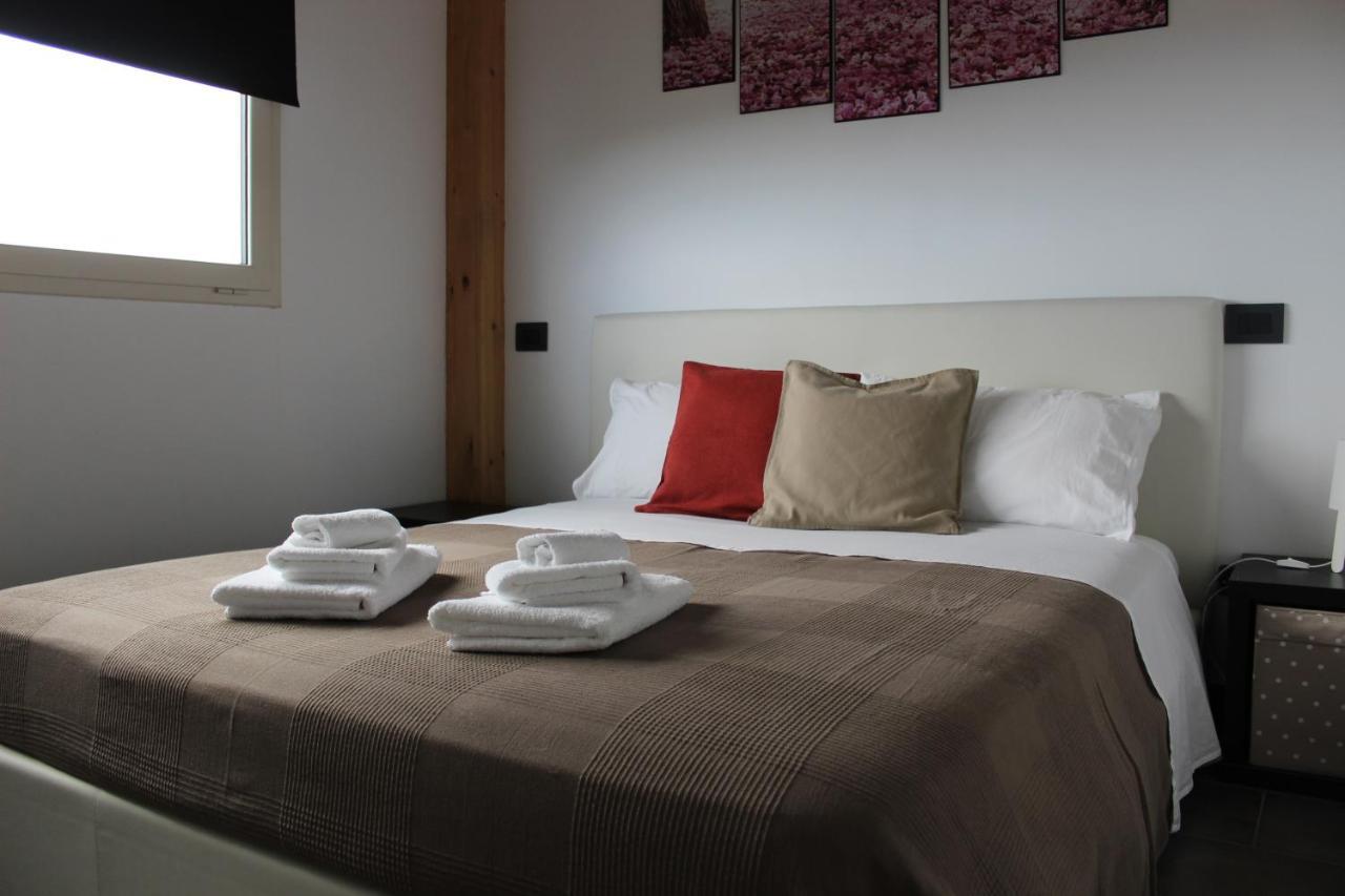 Open Land Holiday House Villa Fiumefreddo di Sicilia Eksteriør bilde