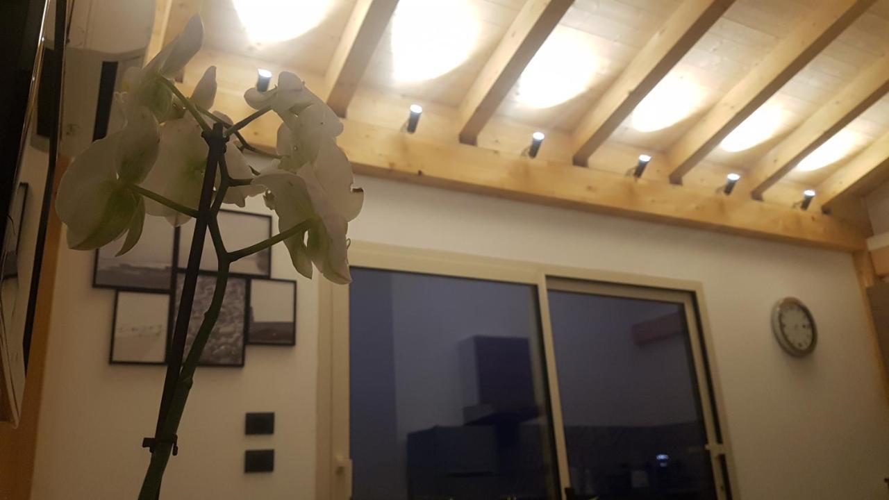 Open Land Holiday House Villa Fiumefreddo di Sicilia Eksteriør bilde